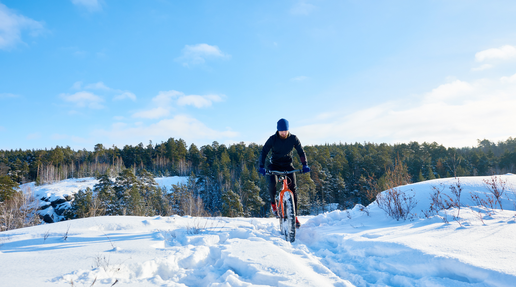 Embracing the Chill: Mastering Cold Weather Training with Nutrition and Hydration