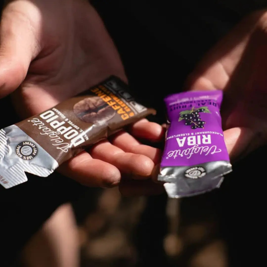 12 Tips for Using Energy Gels Effectively During Your Workout or Race