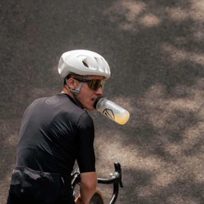 How to Fuel a 100K Ride – The EnduranceKollective Way