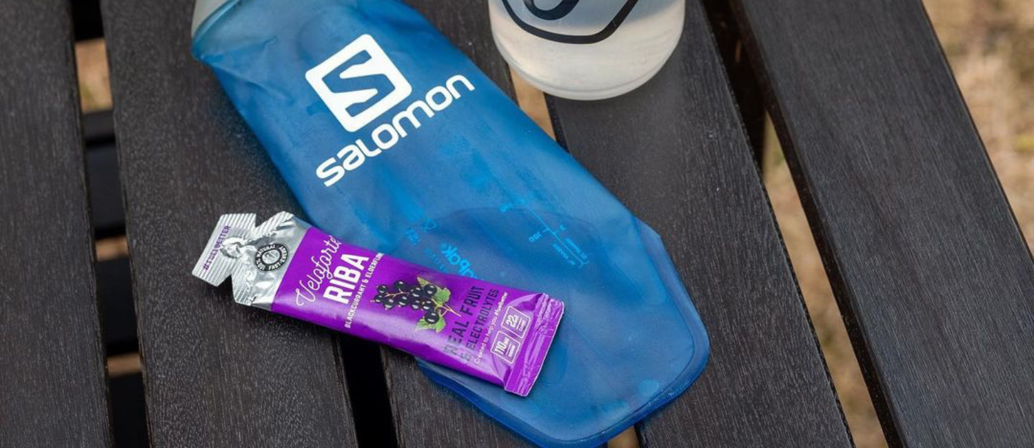 Ultimate Guide on How to Choose Marathon Training Gels