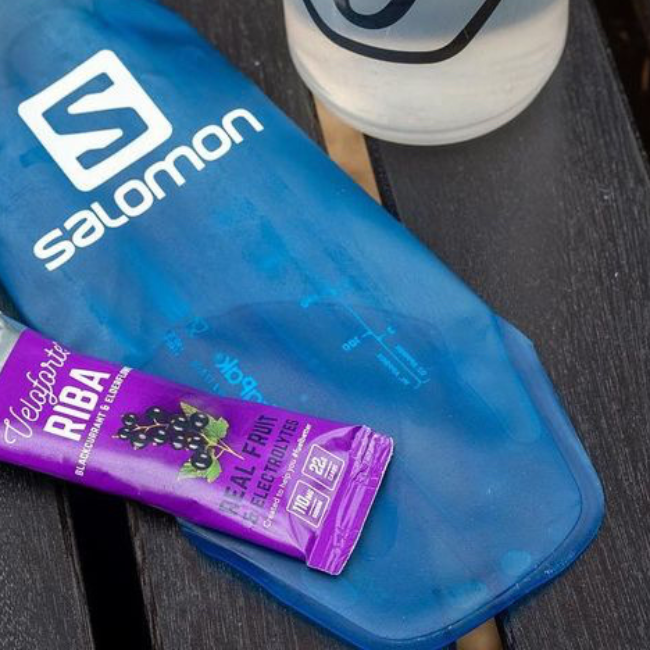 Ultimate Guide on How to Choose Marathon Training Gels