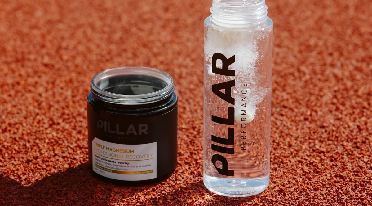 The Ultimate Supplement Timing Guide for Endurance Athletes — Endurance