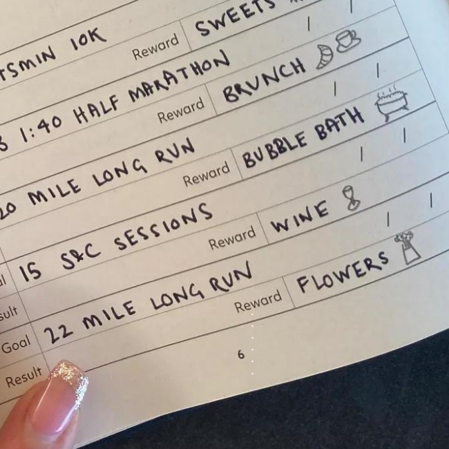 The Jounalling Advantage: 10 Compelling Reasons to Keep a Training Journal