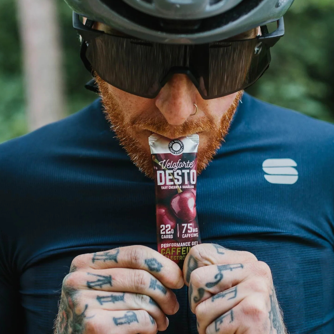 Cycling Nutrition