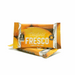Veloforte Fresco Lemon and Mint Chews Nutrition Gels & Chews Endurance kollective Veloforte