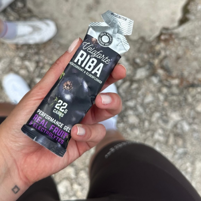 Veloforte Riba Energy Gel