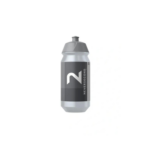 NEVERSECOND 500ml Water bottle Drink bottles Endurance kollective NeverSecond