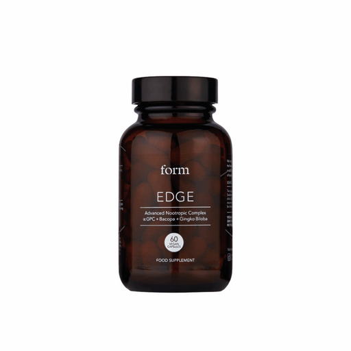 Form Edge cognitive function supplement Vitamins and supplements Endurance kollective Form