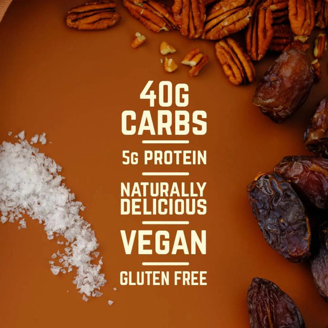Veloforte Avanti Bar – Natural Energy & Protein for Endurance Athletes Nutrition Bars Endurance kollective Veloforte