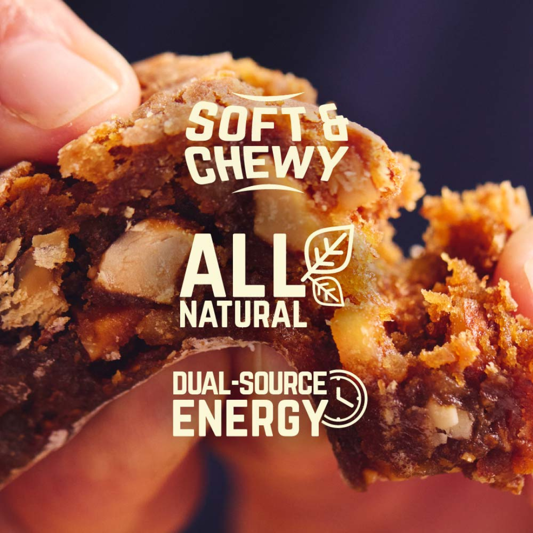 Veloforte Classico Bar – Natural Energy & Protein Bar for Endurance Nutrition Bars Endurance kollective Veloforte