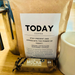 Today Coffee – Organic Speciality Coffee for Endurance Athletes Nutrition Drinks & Shakes Endurance kollective EnduranceKollective.co