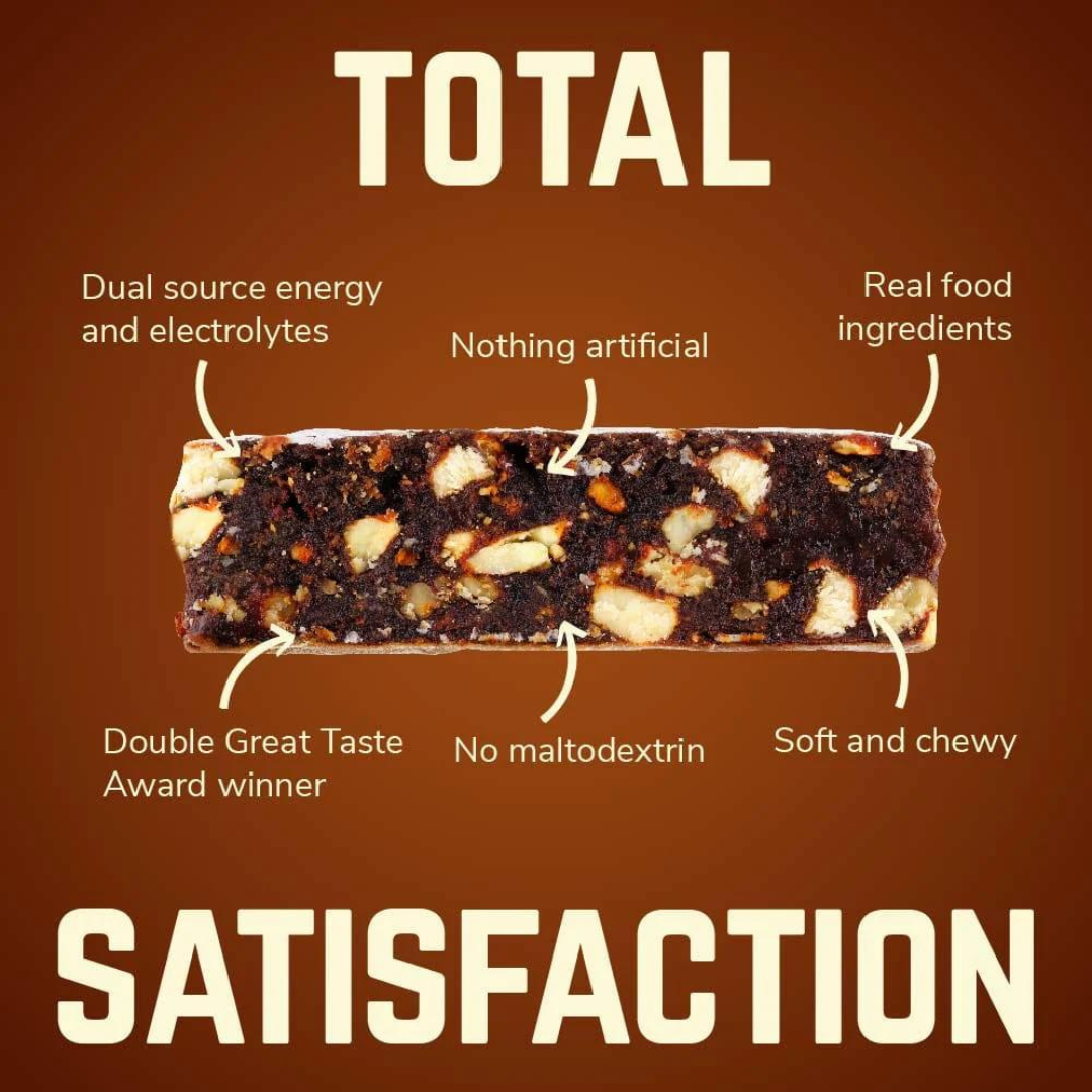 Veloforte Avanti Bar – Natural Energy & Protein for Endurance Athletes Nutrition Bars Endurance kollective Veloforte