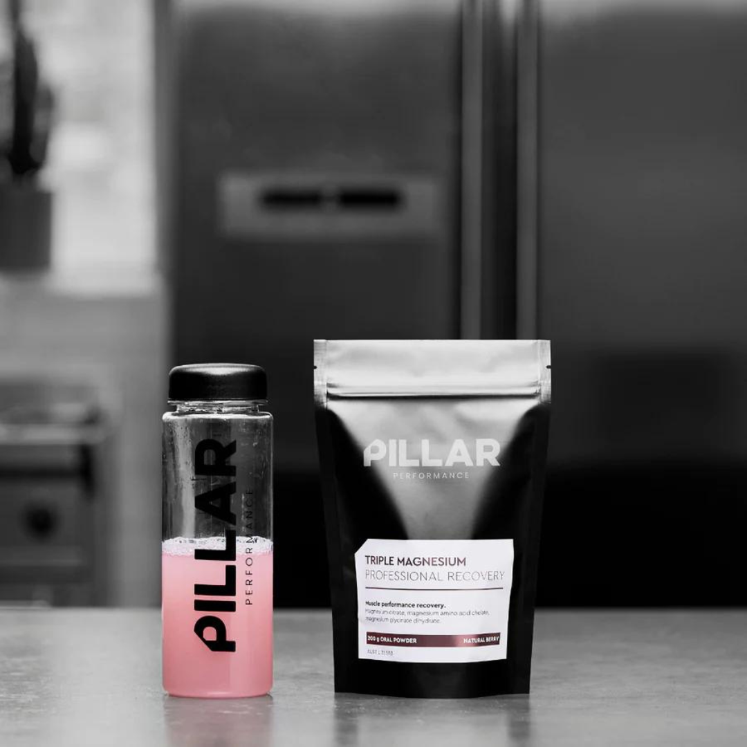 Pillar Performance Collagen Repair Vitamins and supplements Endurance kollective Pillar Performance