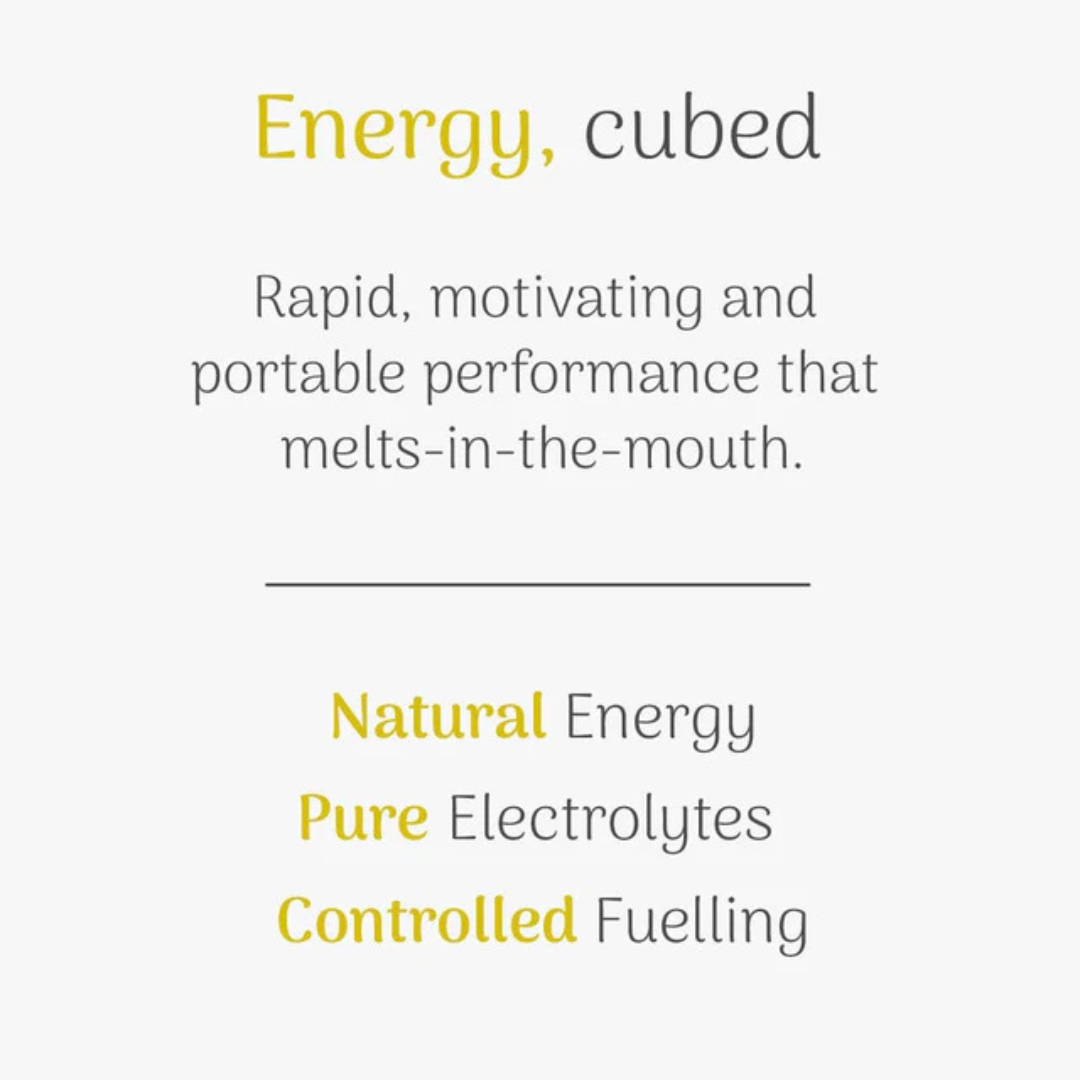 Veloforte Mela Energy Chews – Natural Fuel for High-Intensity Performance Nutrition Gels & Chews Endurance kollective Veloforte